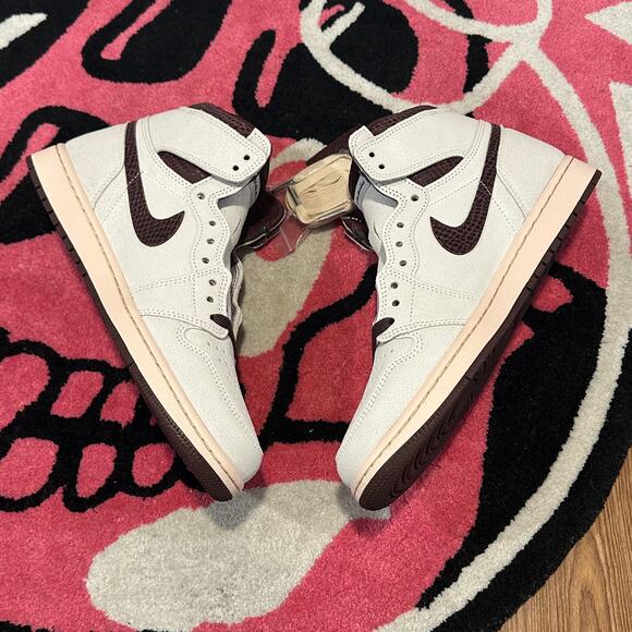 Nike Air Jordan 1 Retro High OG – Size 11.5 main image 5
